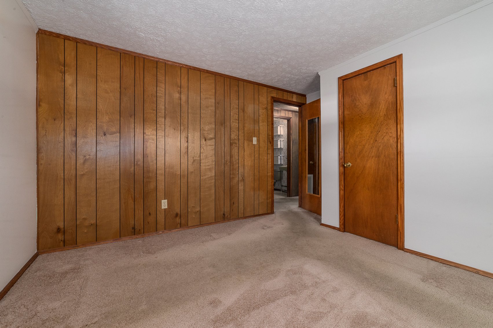 Image for Brick Ranch Home in Crows, Va – Online Only Auction