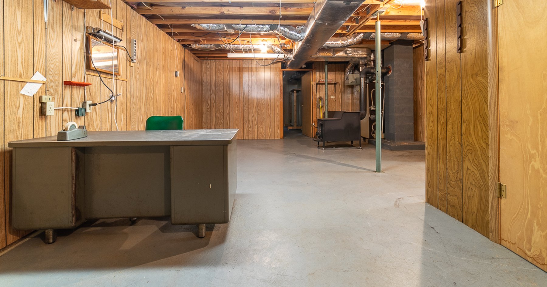 Image for Brick Ranch Home in Crows, Va – Online Only Auction