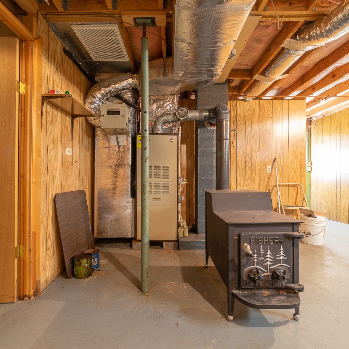 Image for Brick Ranch Home in Crows, Va – Online Only Auction