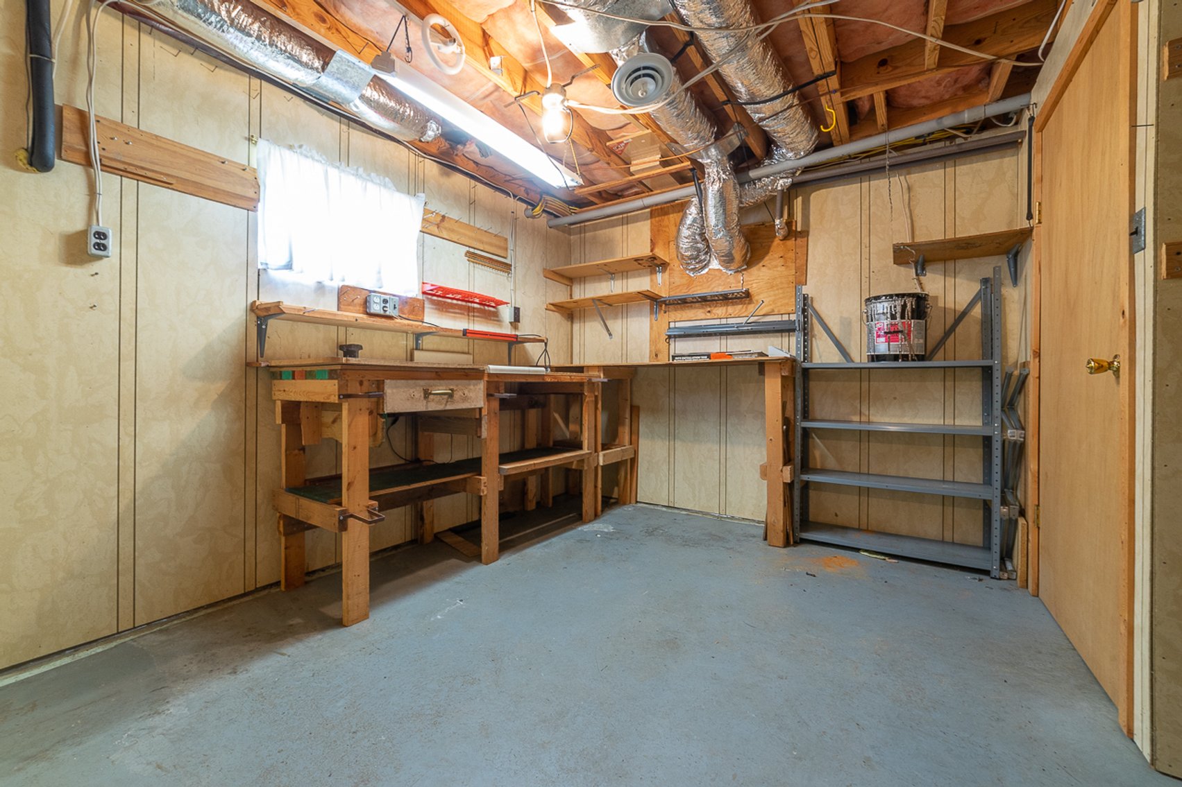 Image for Brick Ranch Home in Crows, Va – Online Only Auction