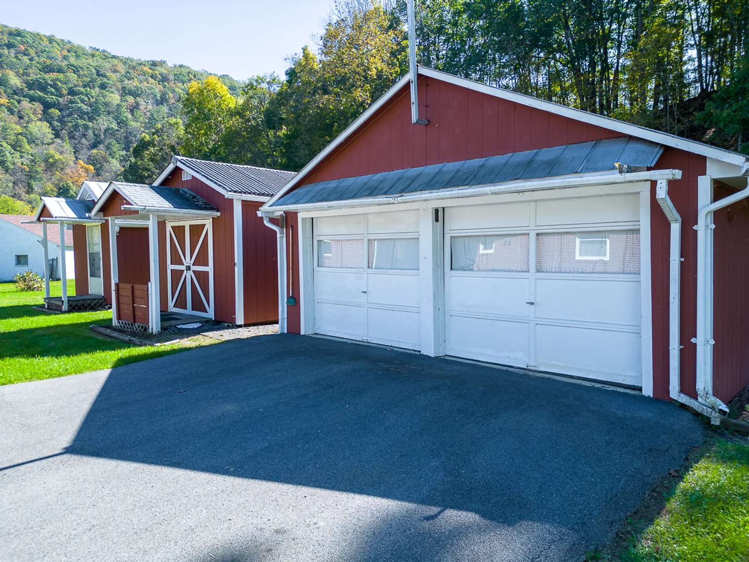 Image for Brick Ranch Home in Crows, Va – Online Only Auction