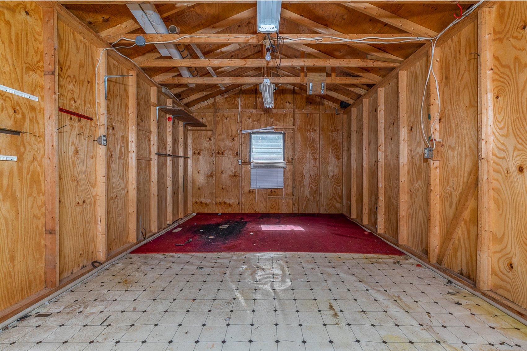 Image for Brick Ranch Home in Crows, Va – Online Only Auction