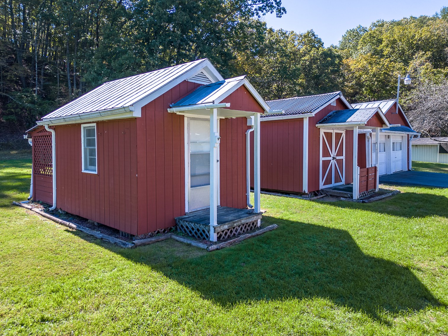 Image for Brick Ranch Home in Crows, Va – Online Only Auction