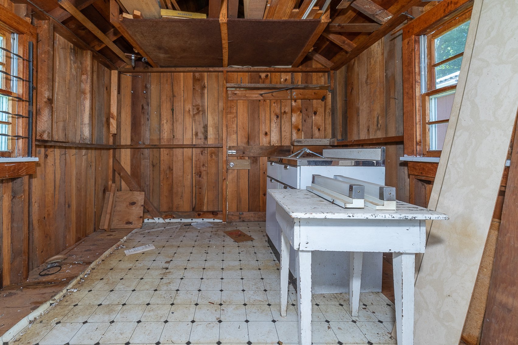 Image for Brick Ranch Home in Crows, Va – Online Only Auction