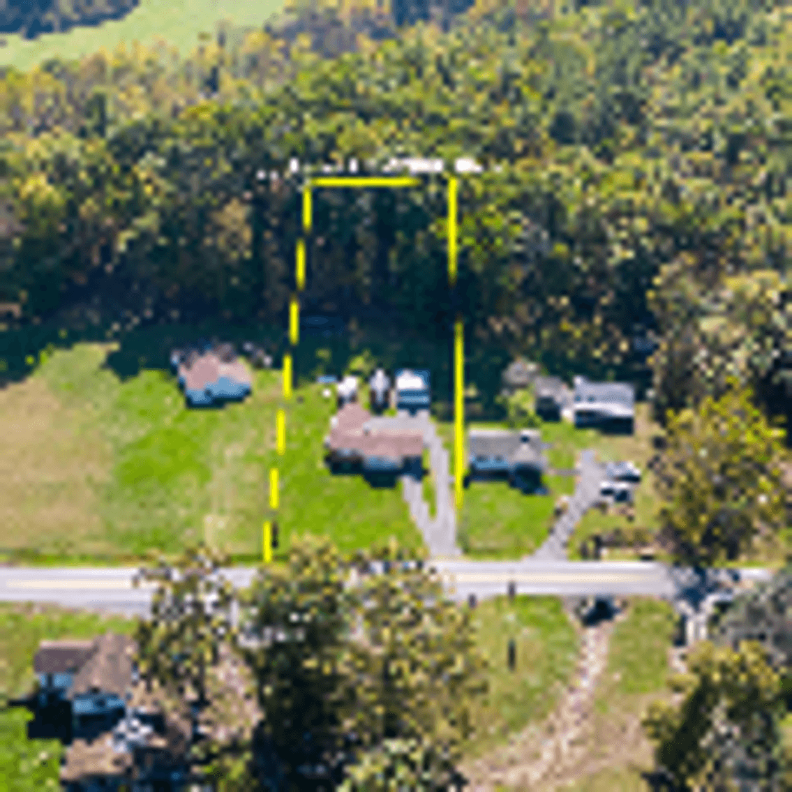 Image for Brick Ranch Home in Crows, Va – Online Only Auction