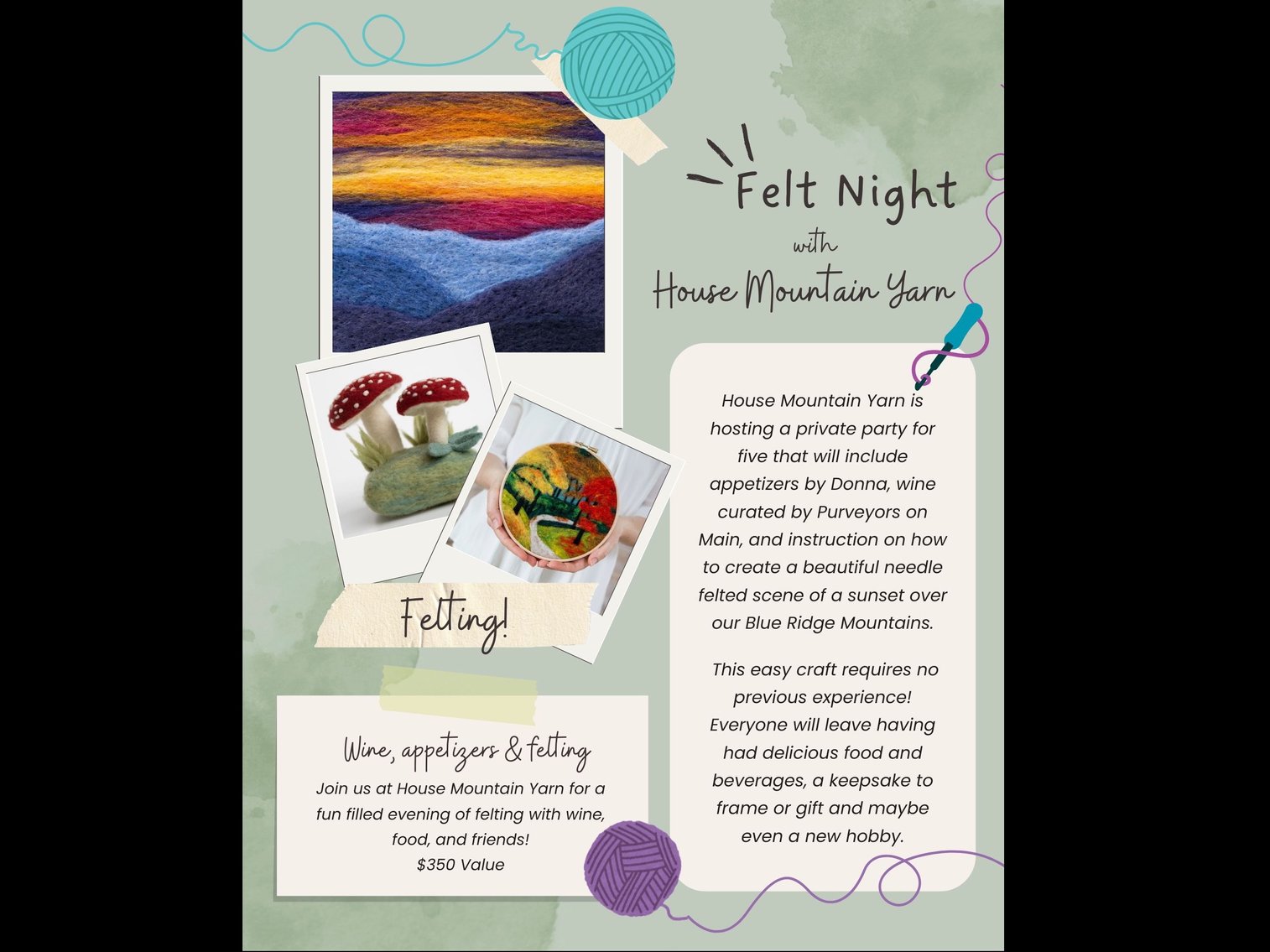 Image for Project Horizon Live Auction