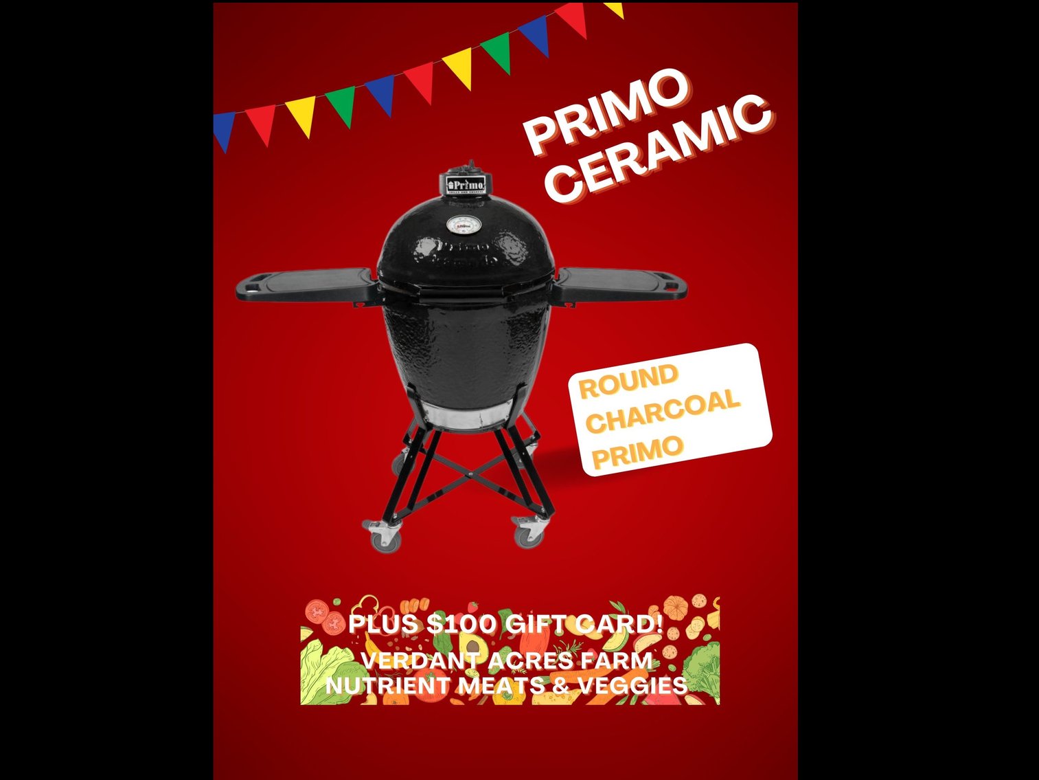 Image for Project Horizon Live Auction