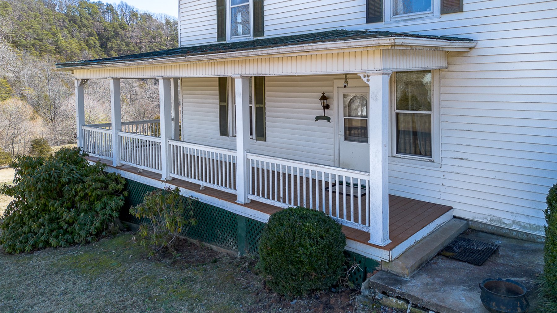 Image for Historic Middlebrook Home with 15.86+/- Acres