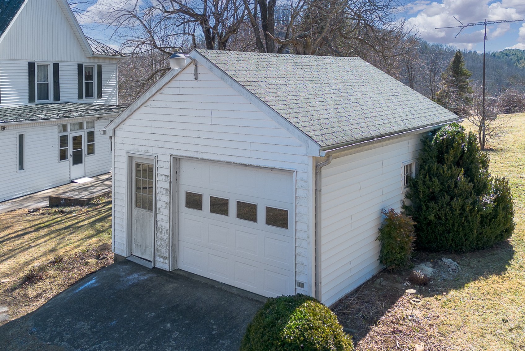 Image for Historic Middlebrook Home with 15.86+/- Acres