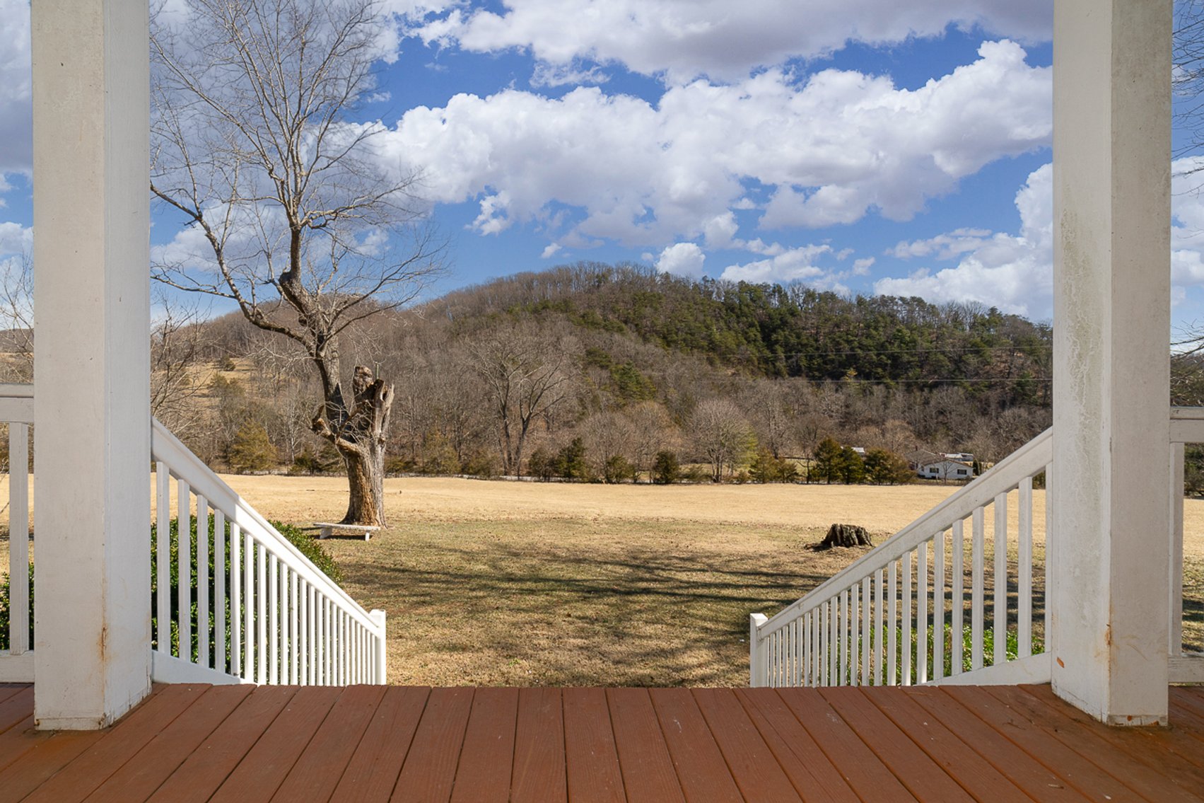 Image for Historic Middlebrook Home with 15.86+/- Acres