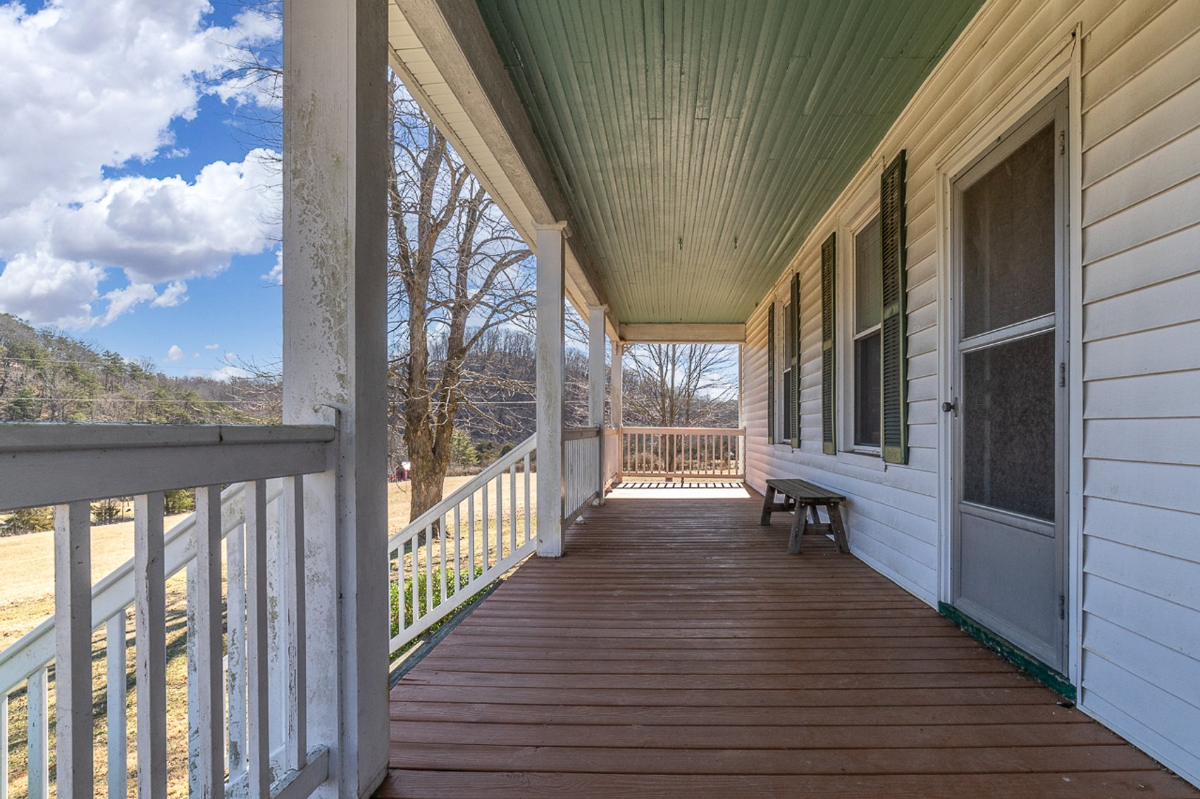 Image for Historic Middlebrook Home with 15.86+/- Acres