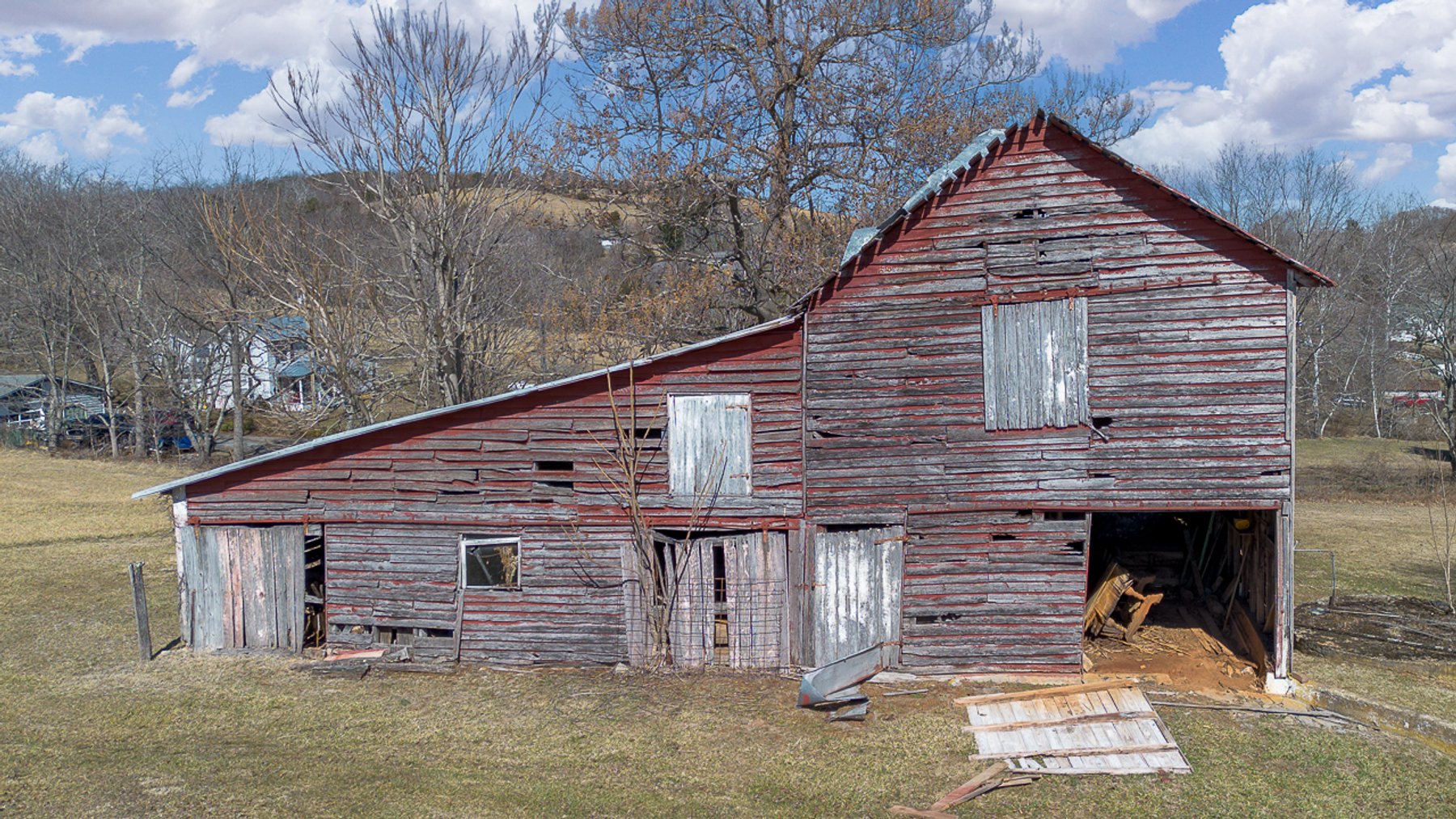Image for Historic Middlebrook Home with 15.86+/- Acres