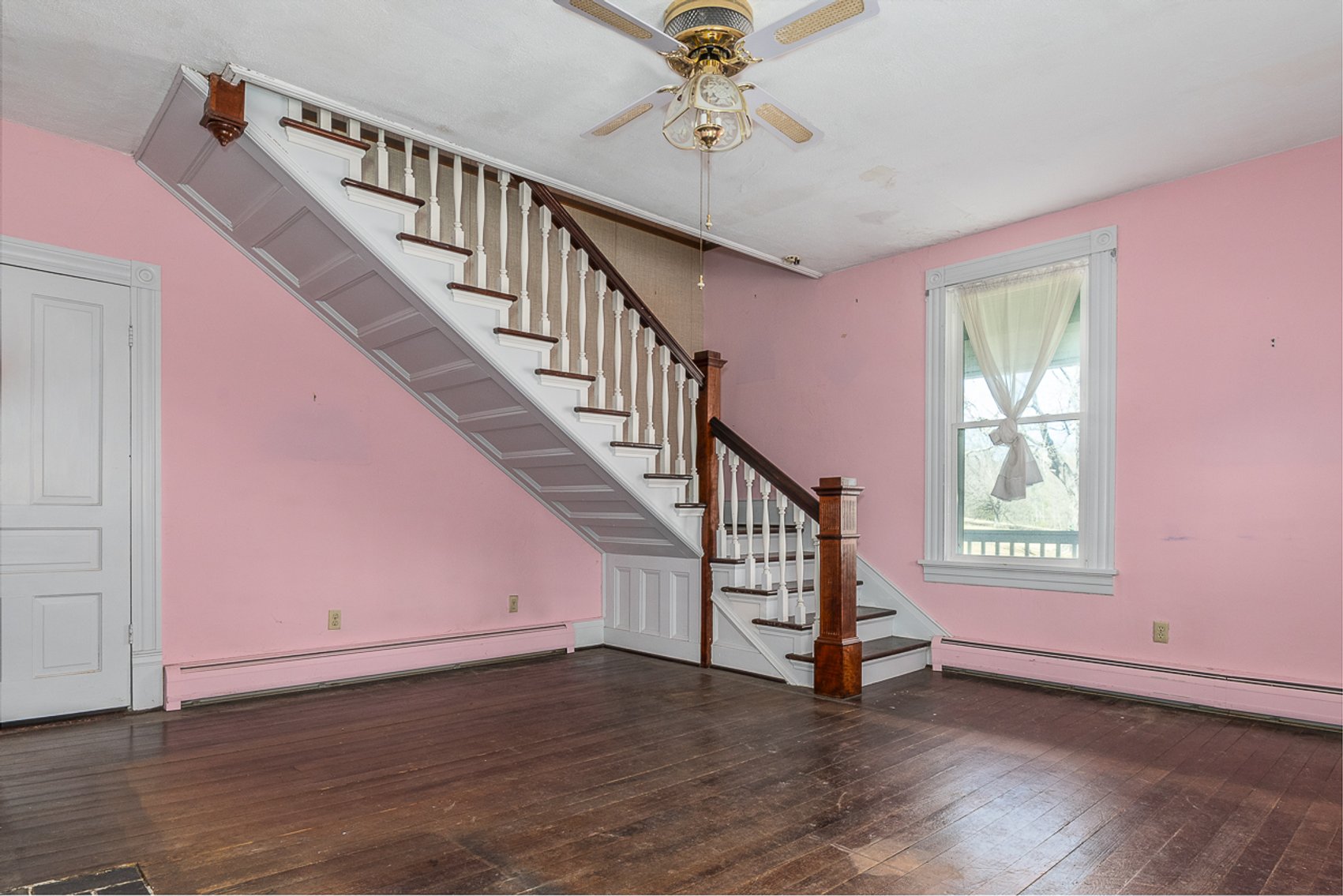 Image for Historic Middlebrook Home with 15.86+/- Acres