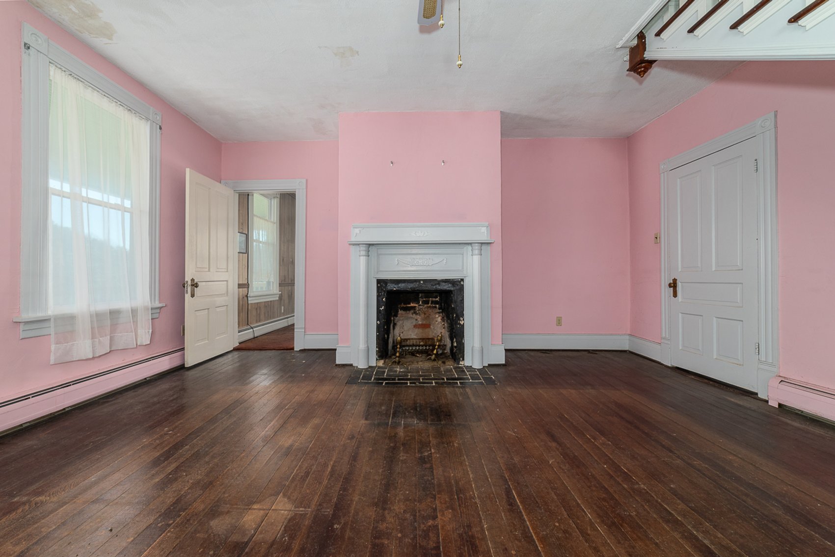 Image for Historic Middlebrook Home with 15.86+/- Acres