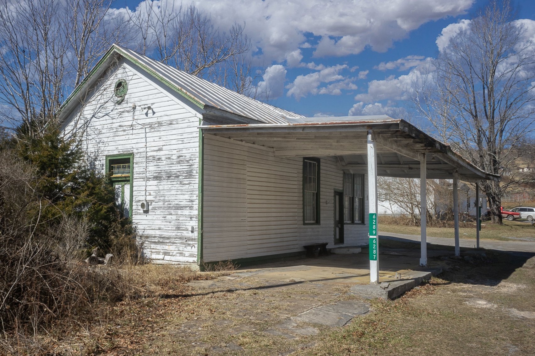 Image for Historic Middlebrook Home with 15.86+/- Acres