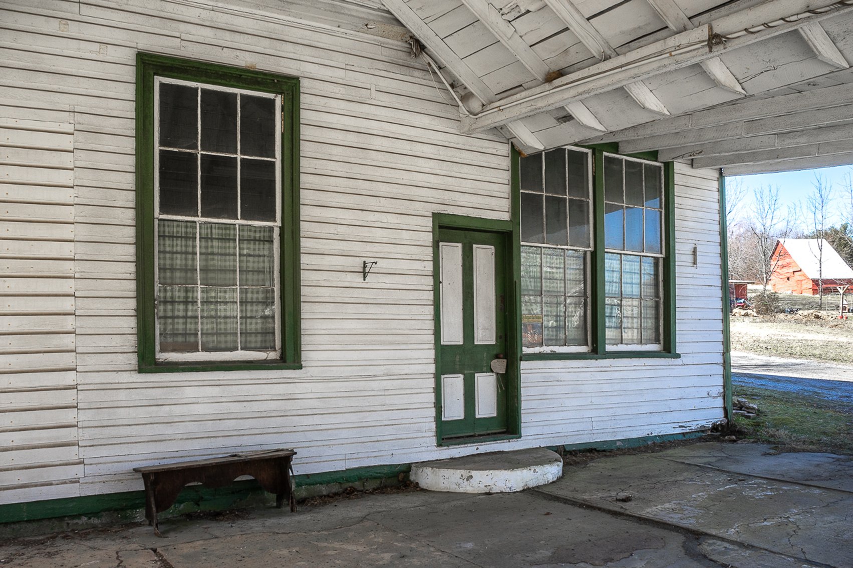 Image for Historic Middlebrook Home with 15.86+/- Acres