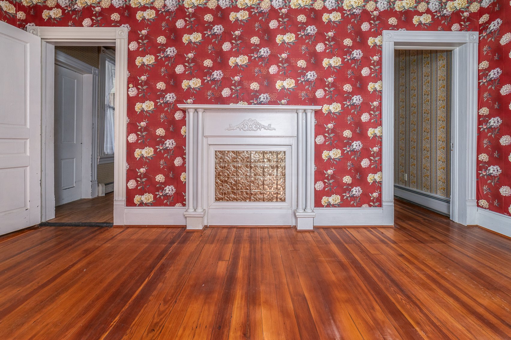 Image for Historic Middlebrook Home with 15.86+/- Acres