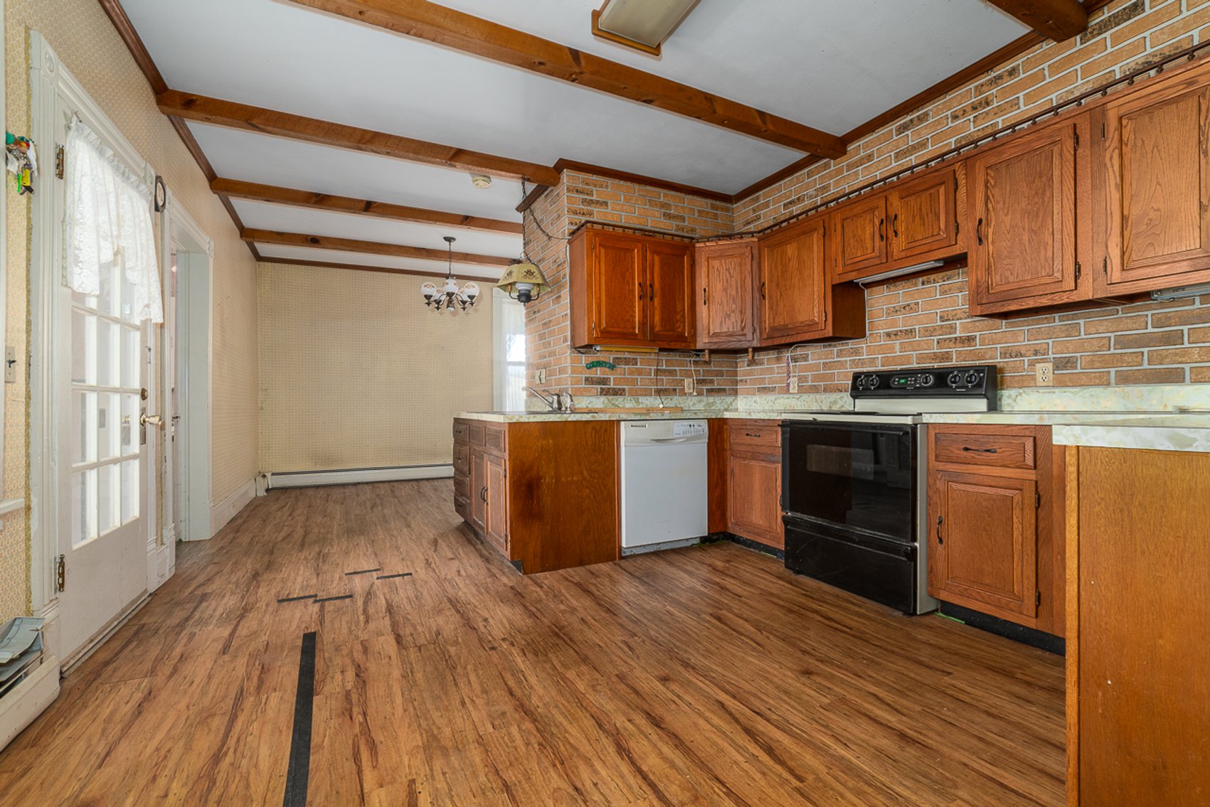 Image for Historic Middlebrook Home with 15.86+/- Acres