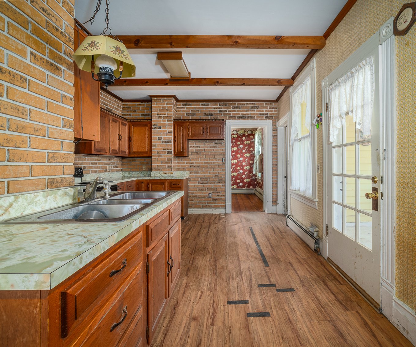 Image for Historic Middlebrook Home with 15.86+/- Acres