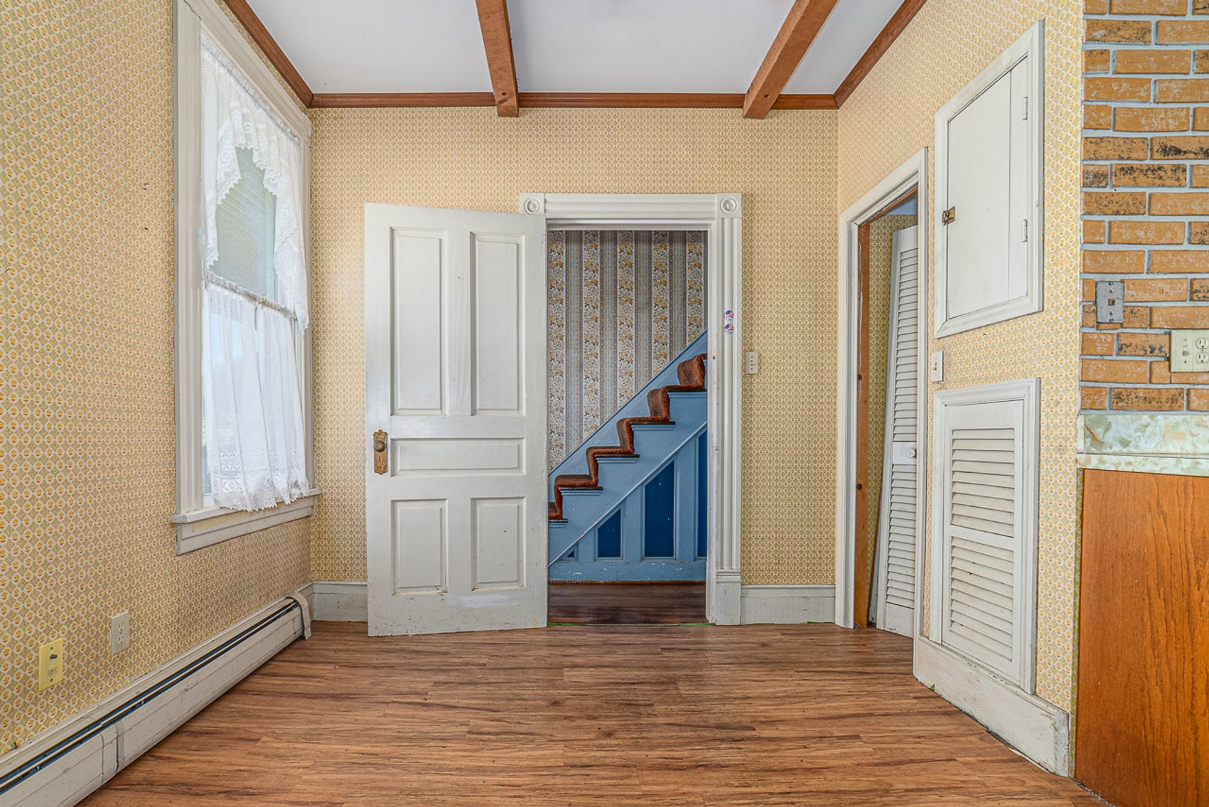 Image for Historic Middlebrook Home with 15.86+/- Acres