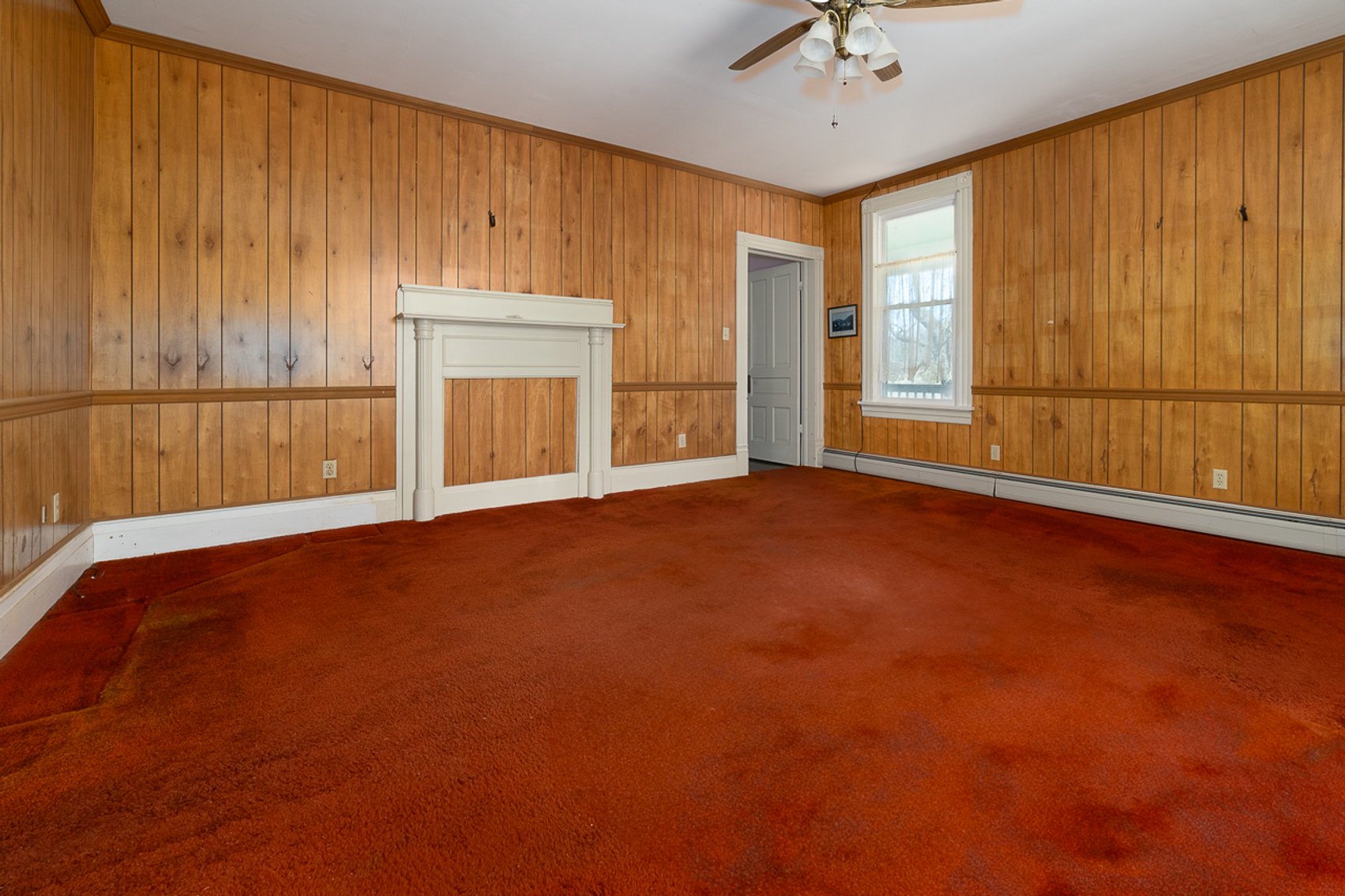 Image for Historic Middlebrook Home with 15.86+/- Acres