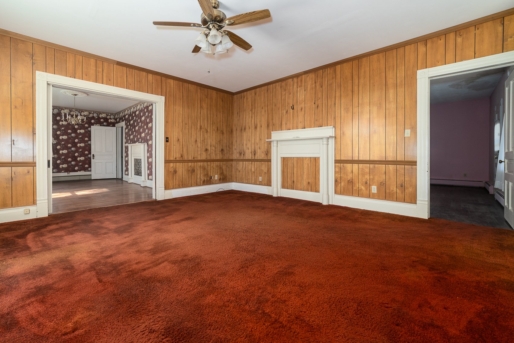 Image for Historic Middlebrook Home with 15.86+/- Acres