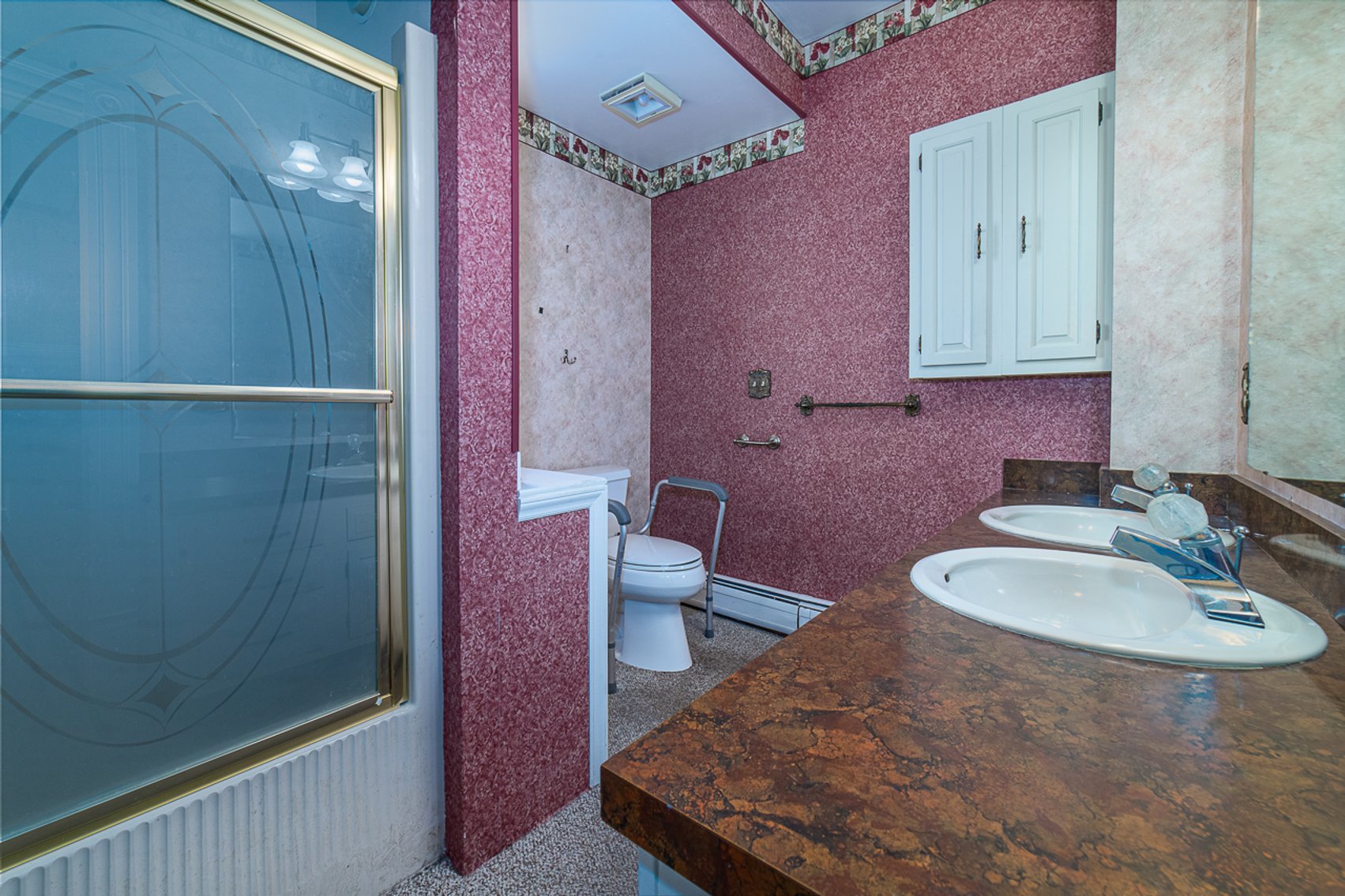 Image for Historic Middlebrook Home with 15.86+/- Acres