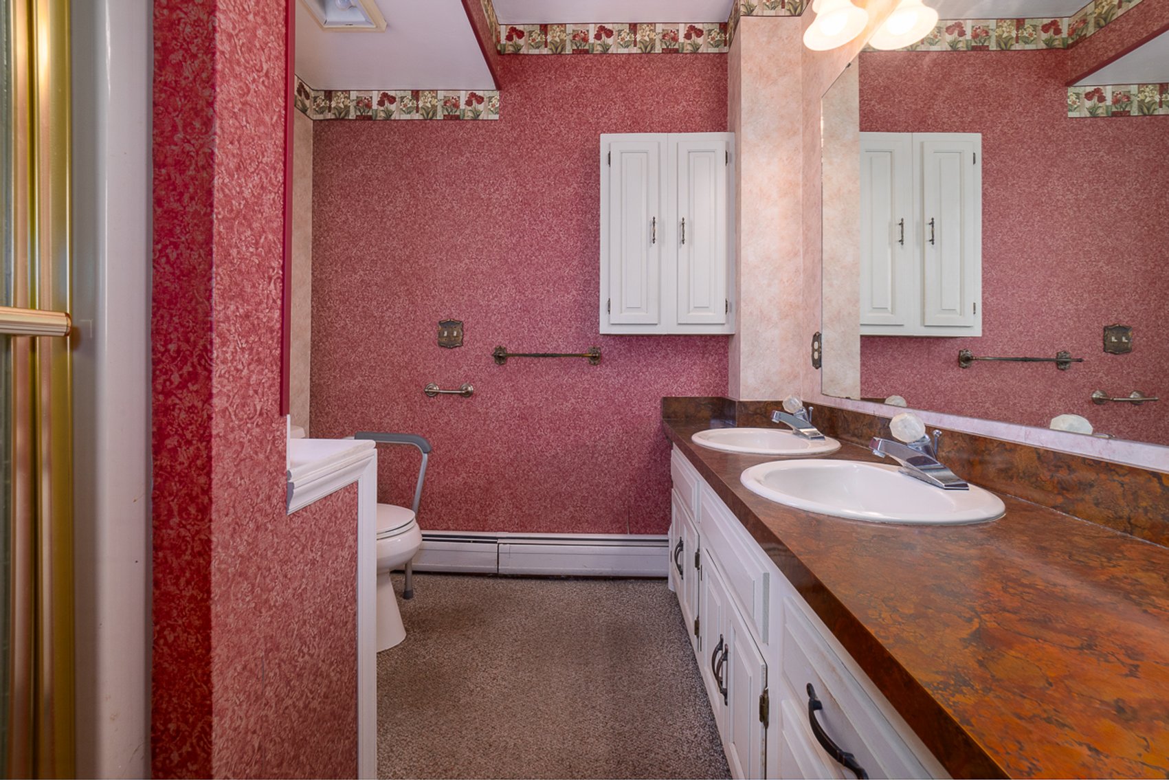 Image for Historic Middlebrook Home with 15.86+/- Acres