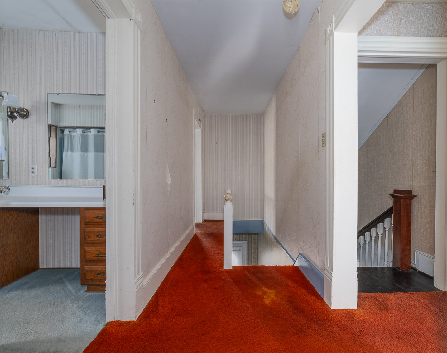 Image for Historic Middlebrook Home with 15.86+/- Acres