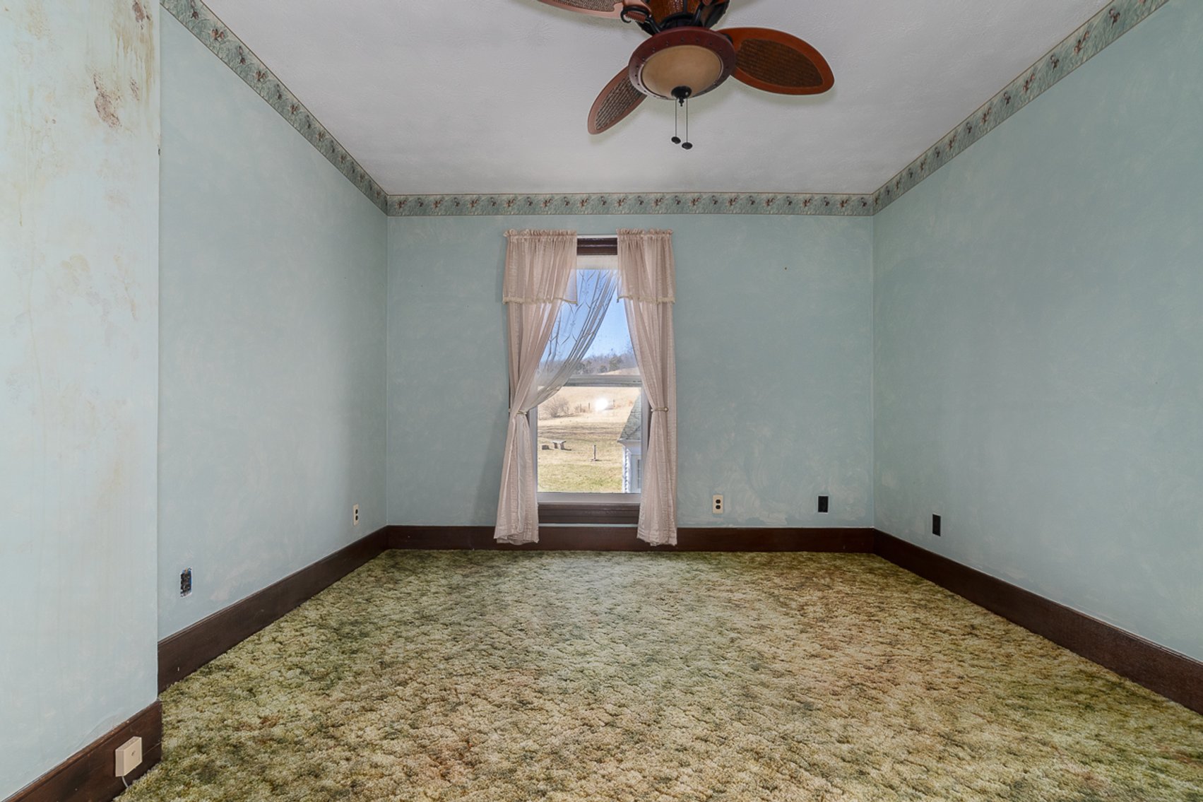 Image for Historic Middlebrook Home with 15.86+/- Acres