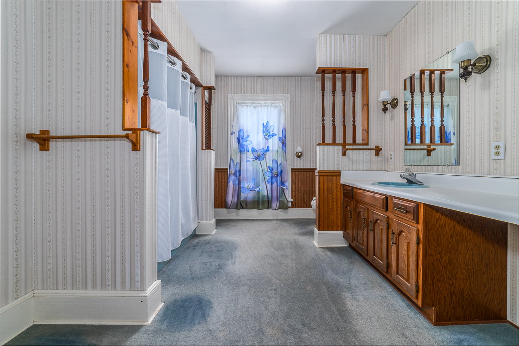 Image for Historic Middlebrook Home with 15.86+/- Acres