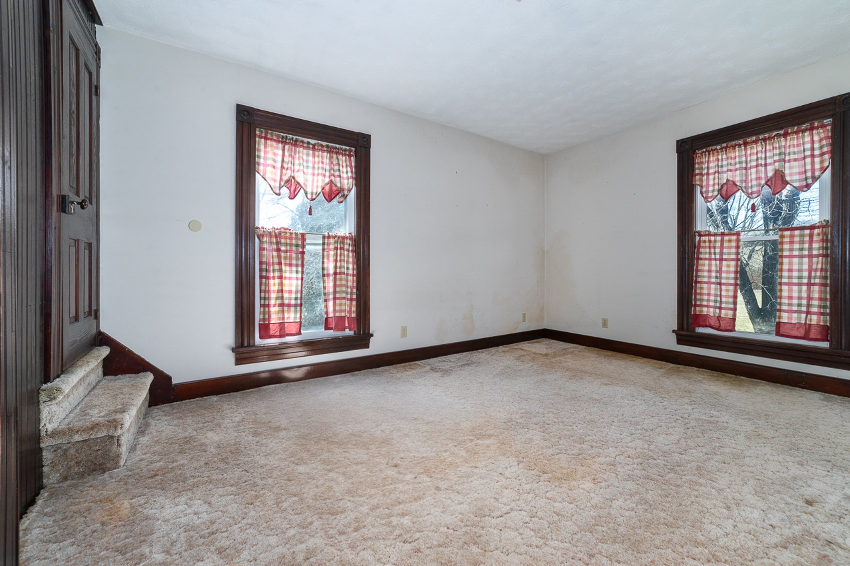 Image for Historic Middlebrook Home with 15.86+/- Acres