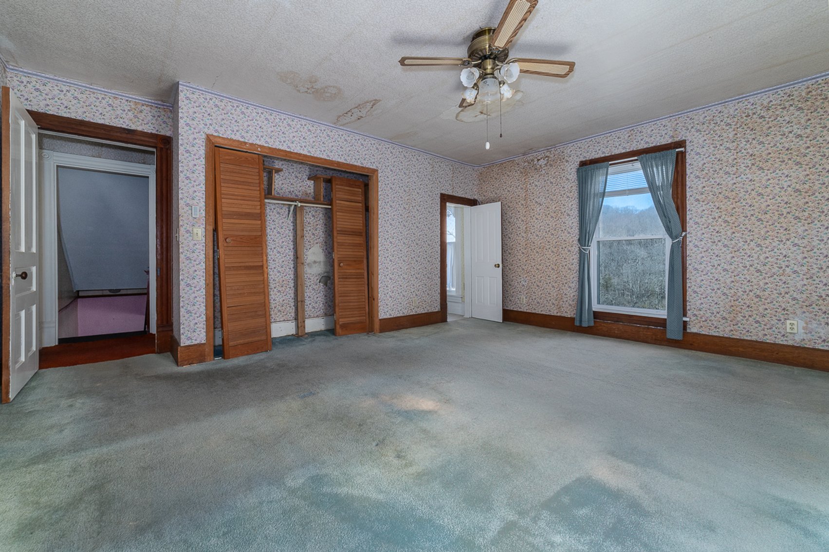 Image for Historic Middlebrook Home with 15.86+/- Acres