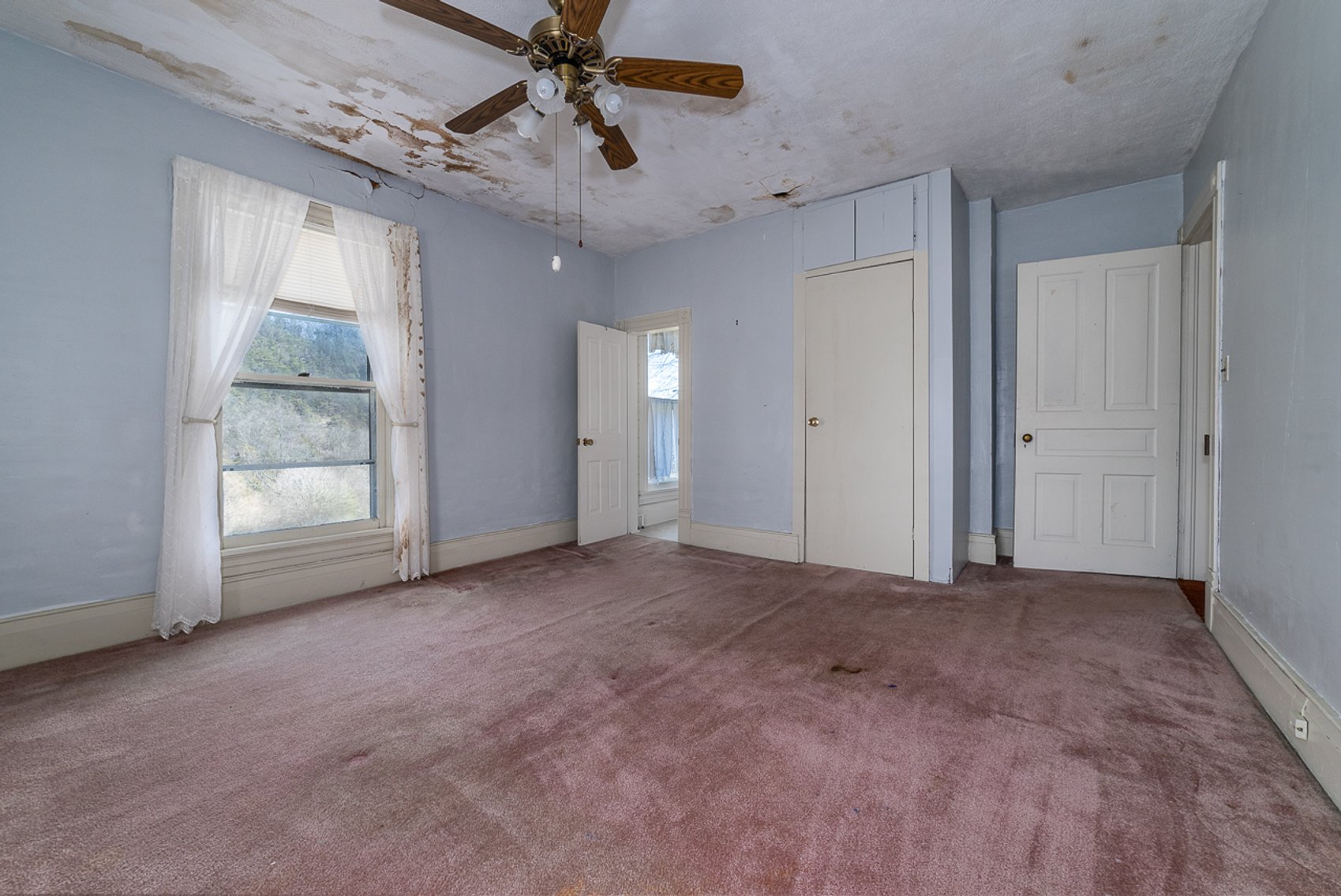 Image for Historic Middlebrook Home with 15.86+/- Acres