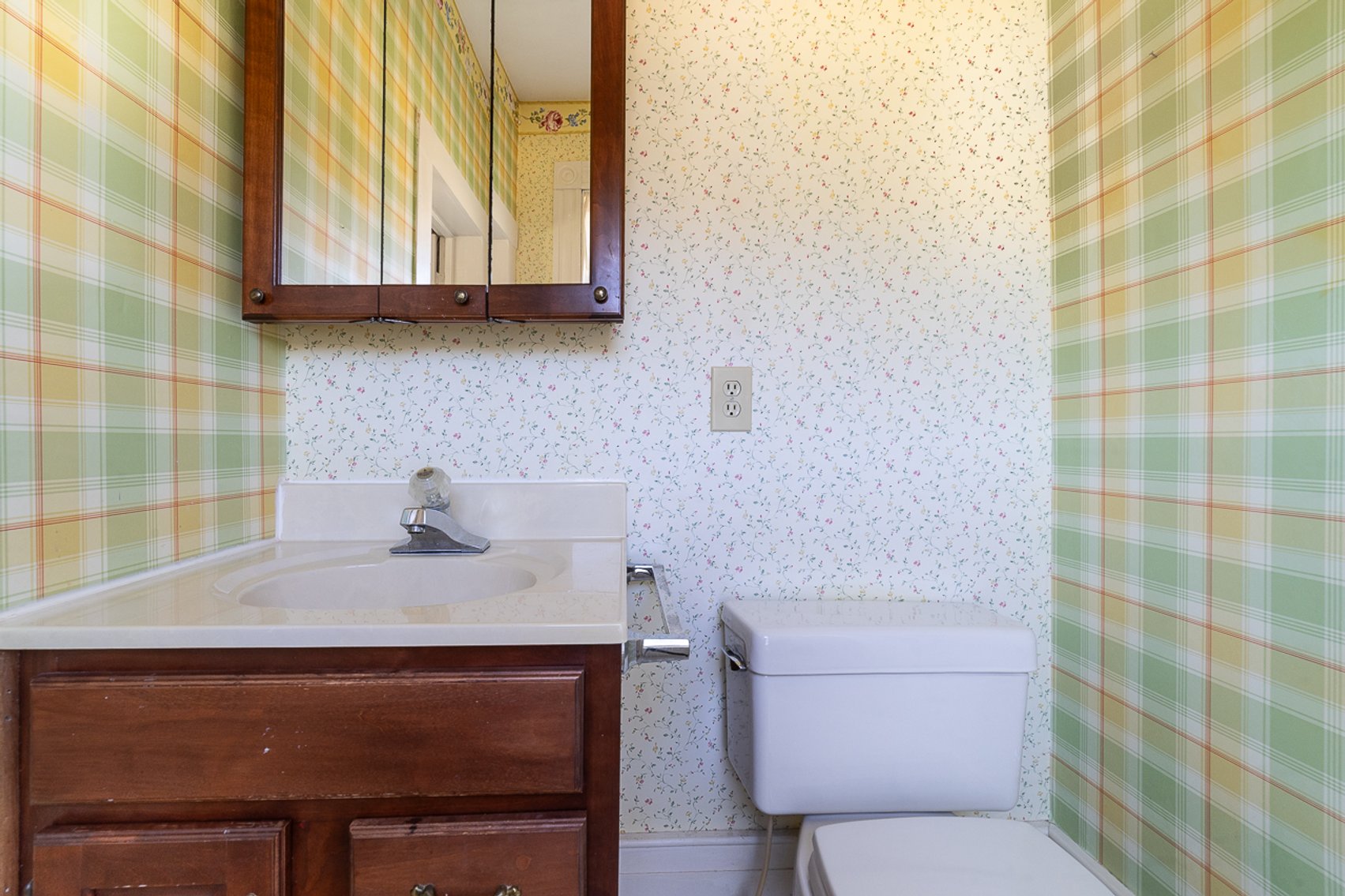 Image for Historic Middlebrook Home with 15.86+/- Acres