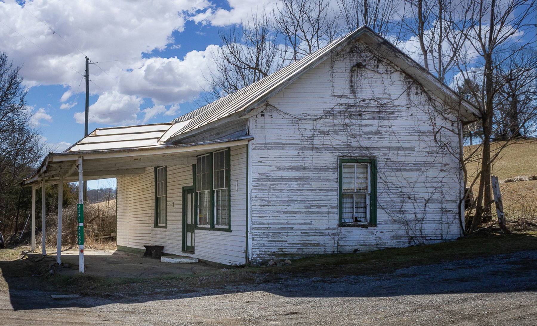 Image for Historic Middlebrook Home with 15.86+/- Acres