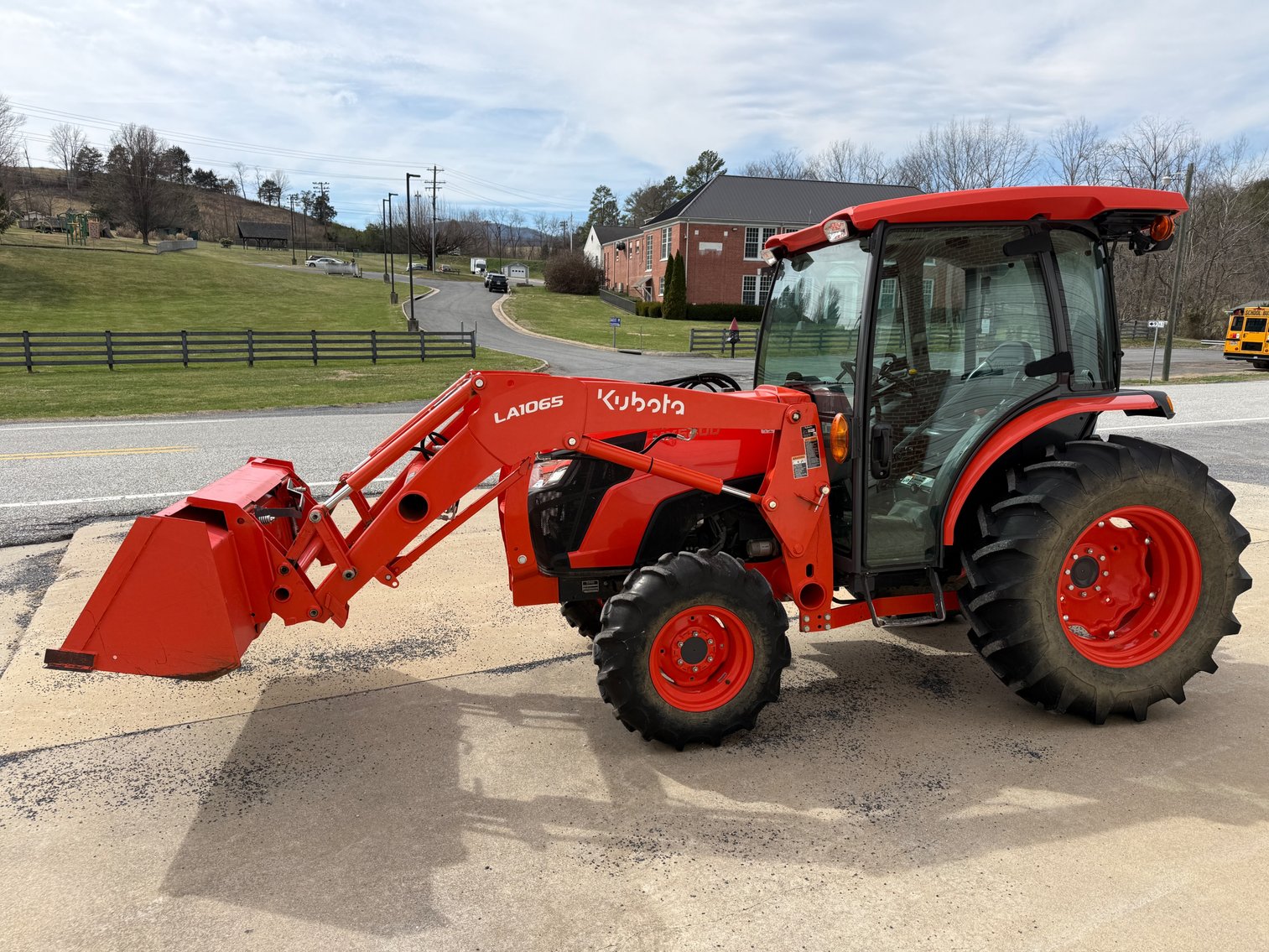Image for Spring Equipment Consignment Auction