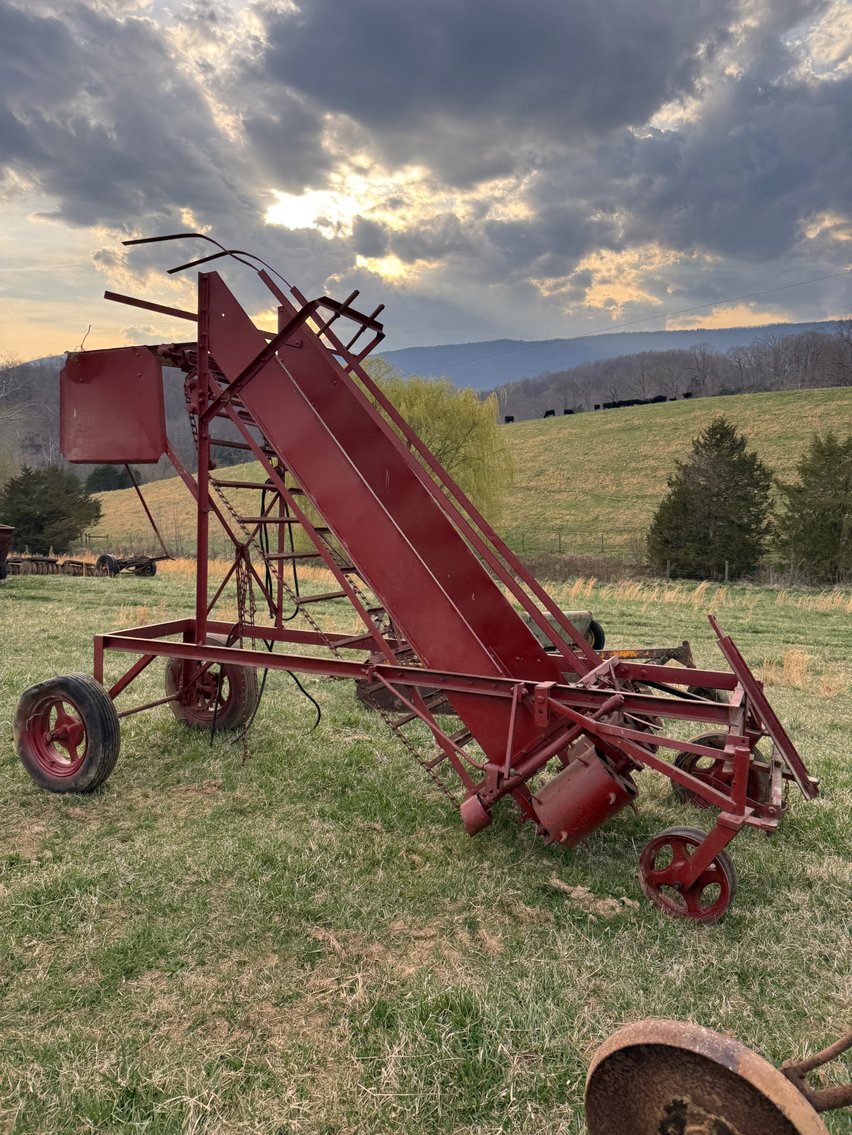 Image for Estate of Audrey Pruett Armentrout