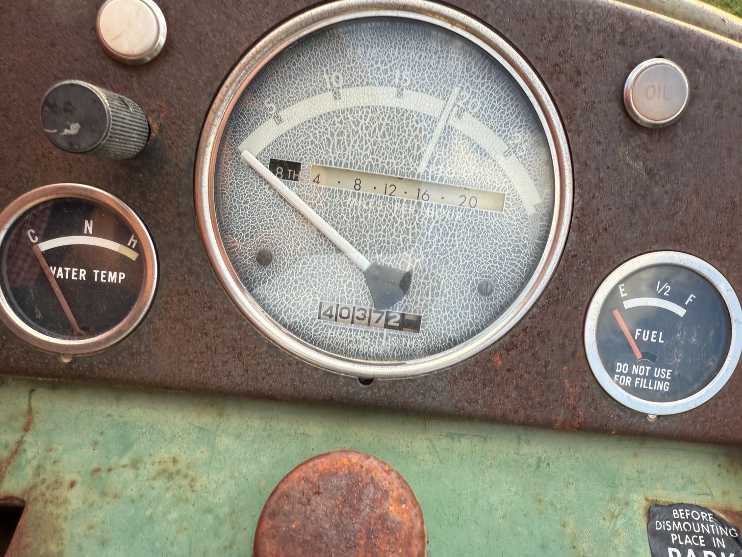 Image for Estate of Audrey Pruett Armentrout