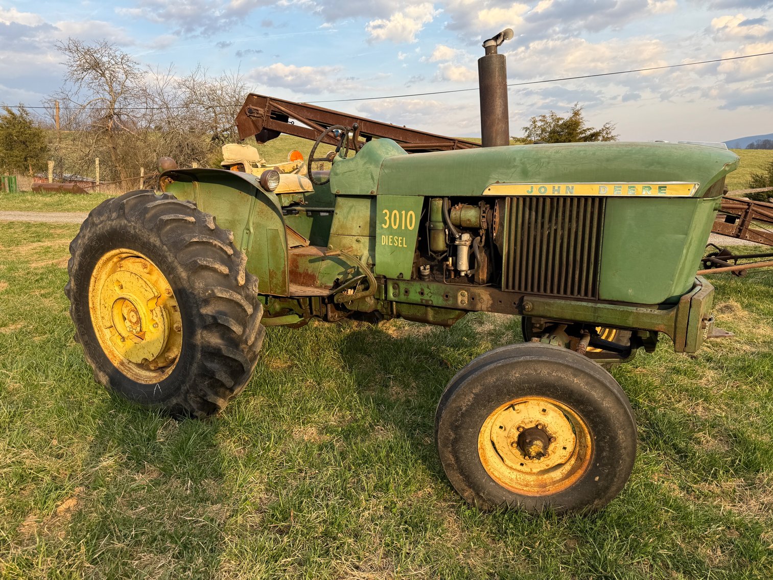 Image for Estate of Audrey Pruett Armentrout