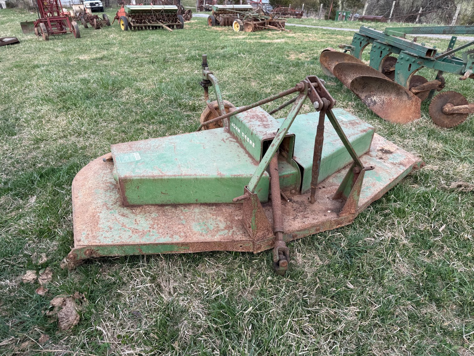 Image for Estate of Audrey Pruett Armentrout