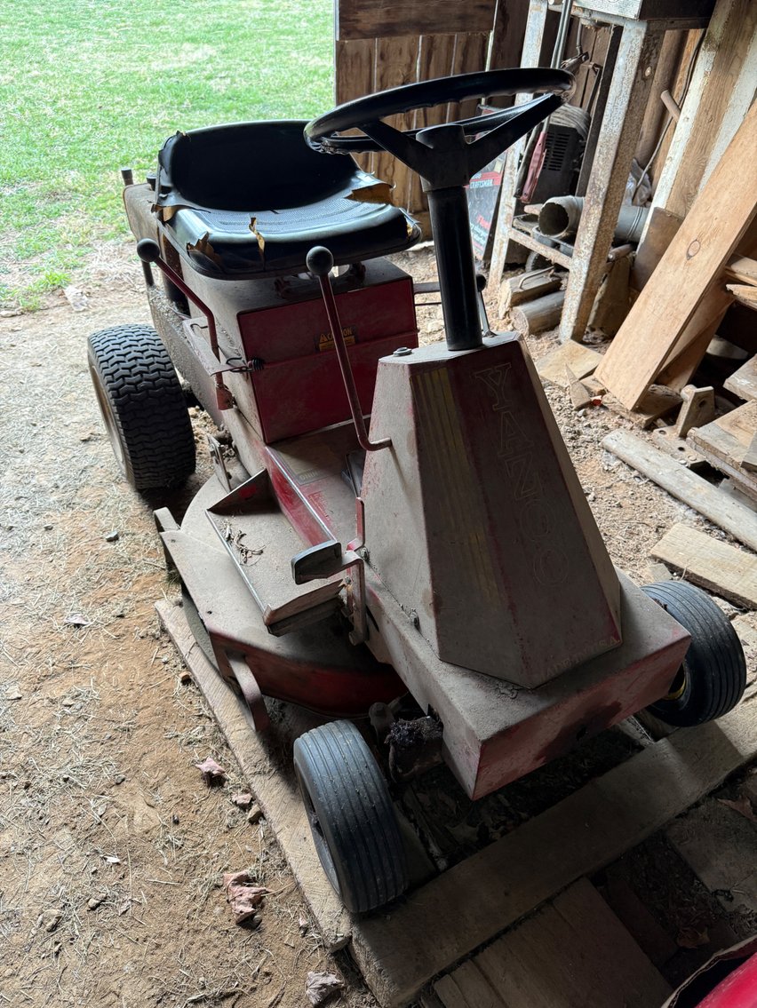 Image for Estate of Audrey Pruett Armentrout