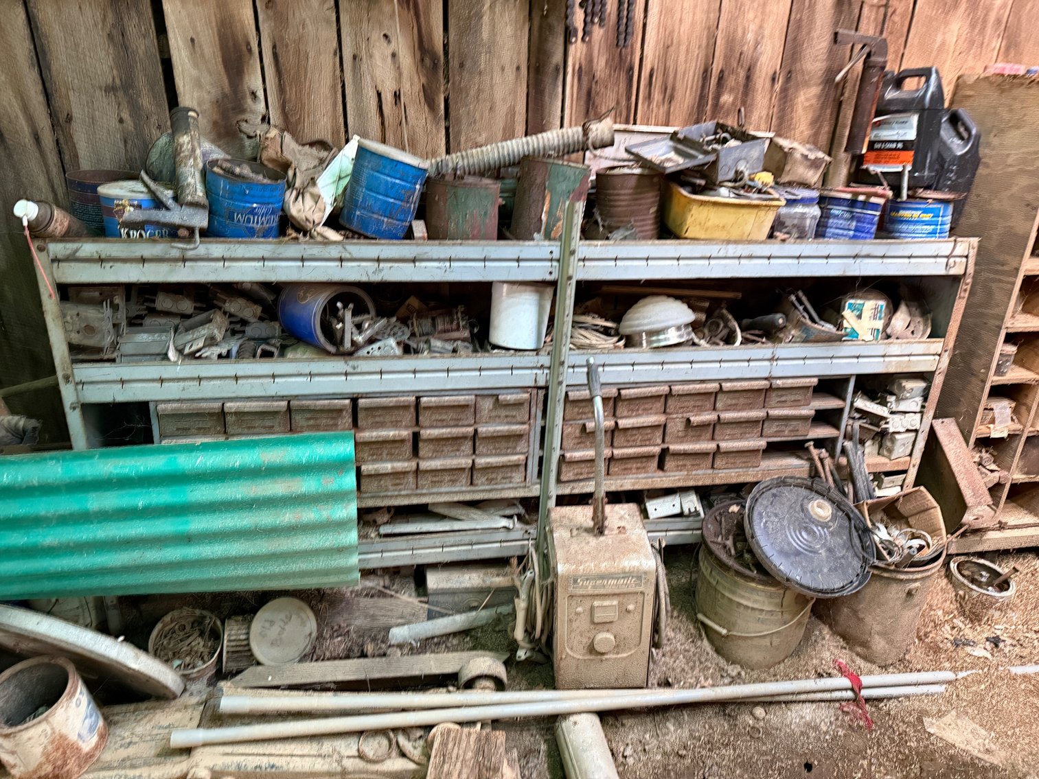 Image for Estate of Audrey Pruett Armentrout