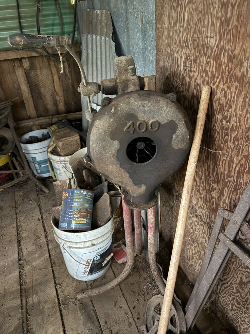 Image for Estate of Audrey Pruett Armentrout