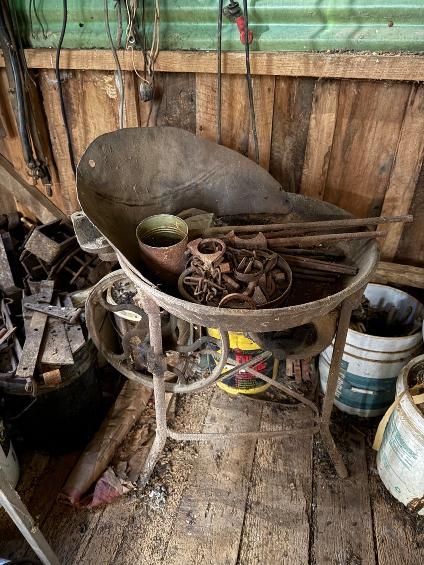 Image for Estate of Audrey Pruett Armentrout