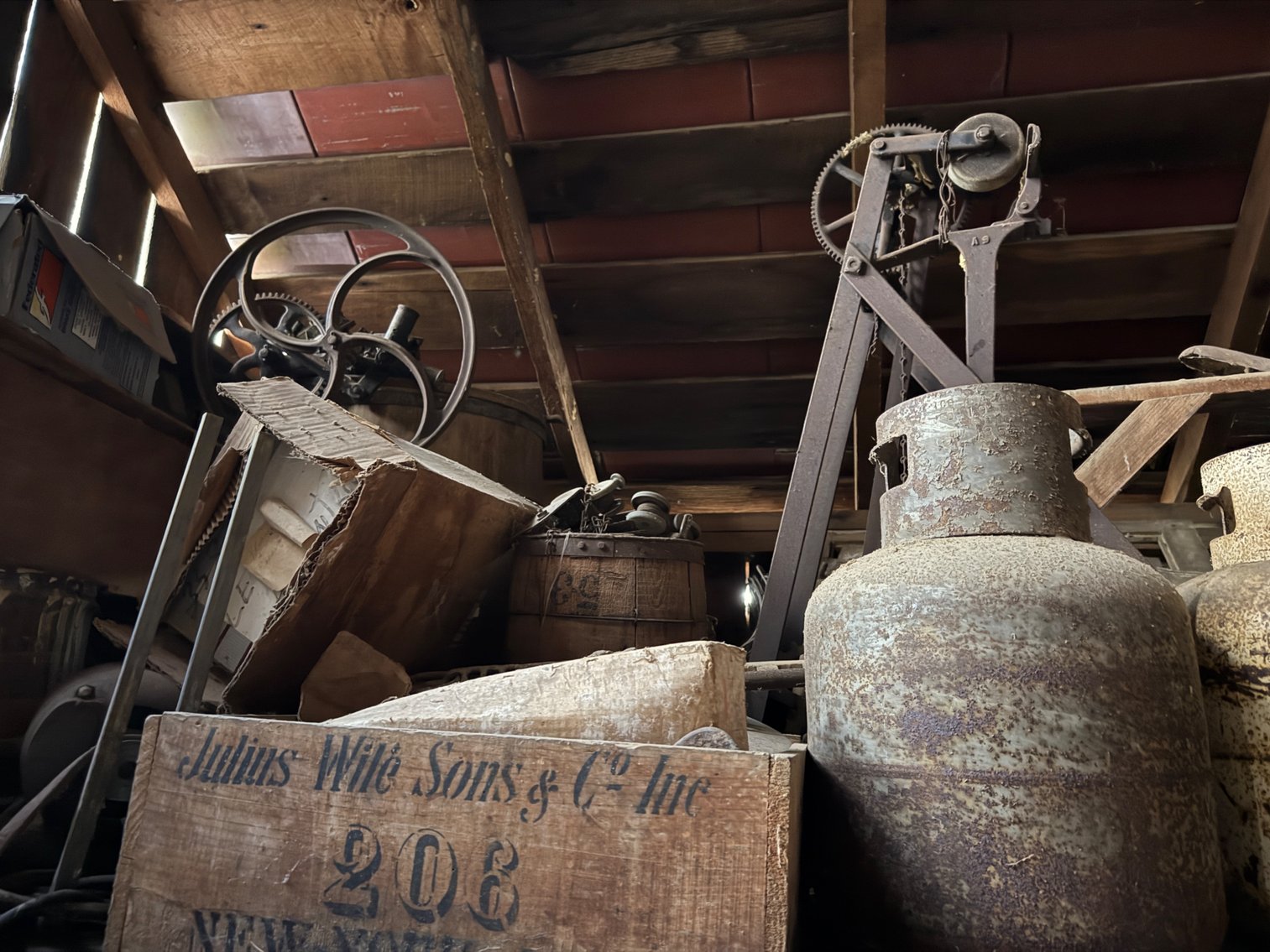 Image for Estate of Audrey Pruett Armentrout