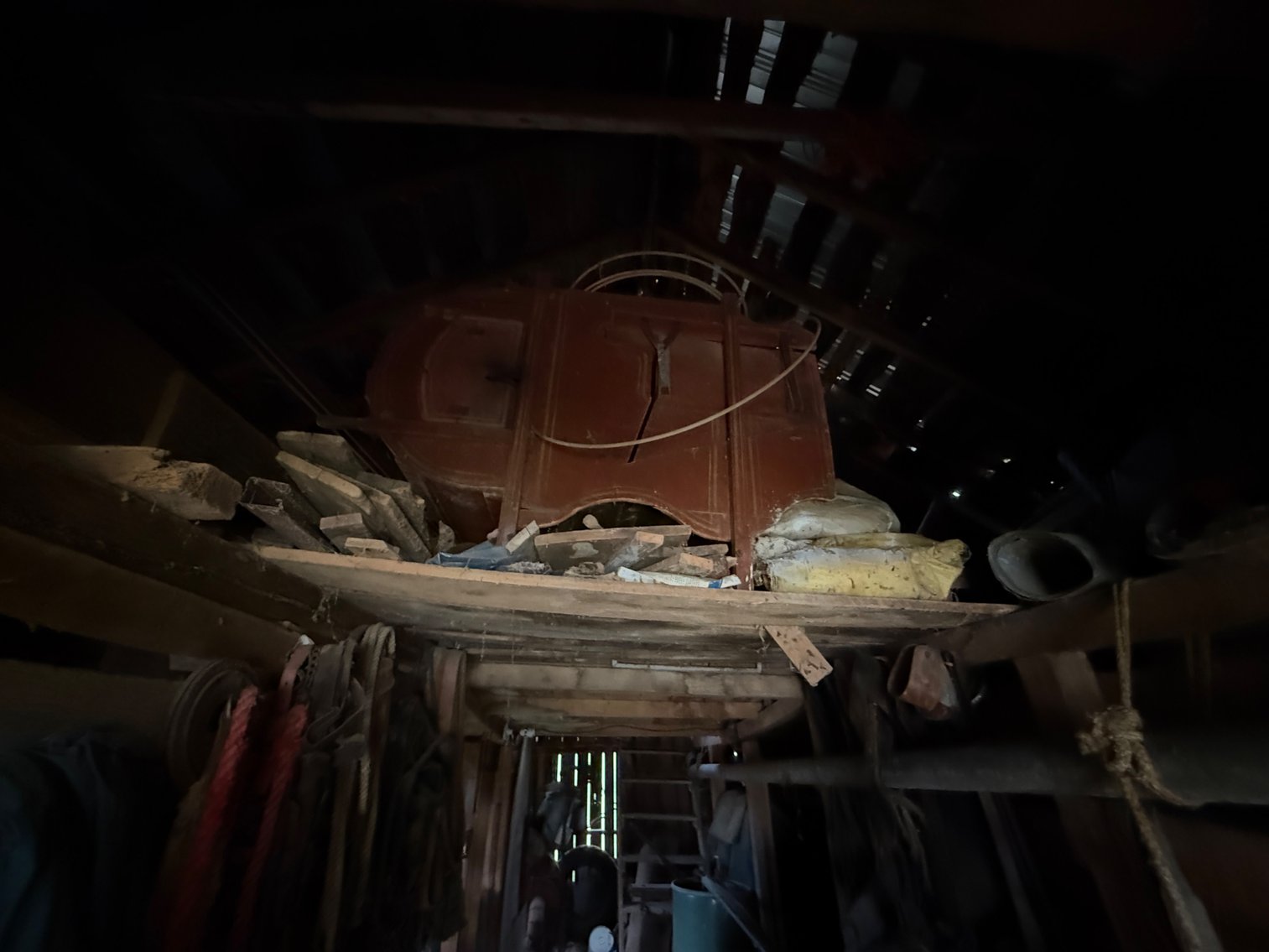 Image for Estate of Audrey Pruett Armentrout