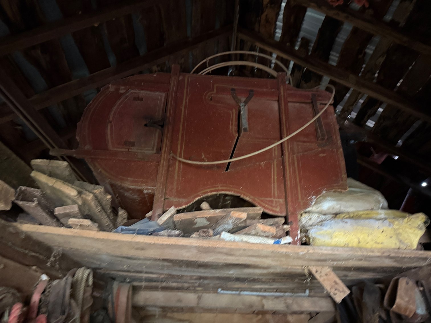 Image for Estate of Audrey Pruett Armentrout