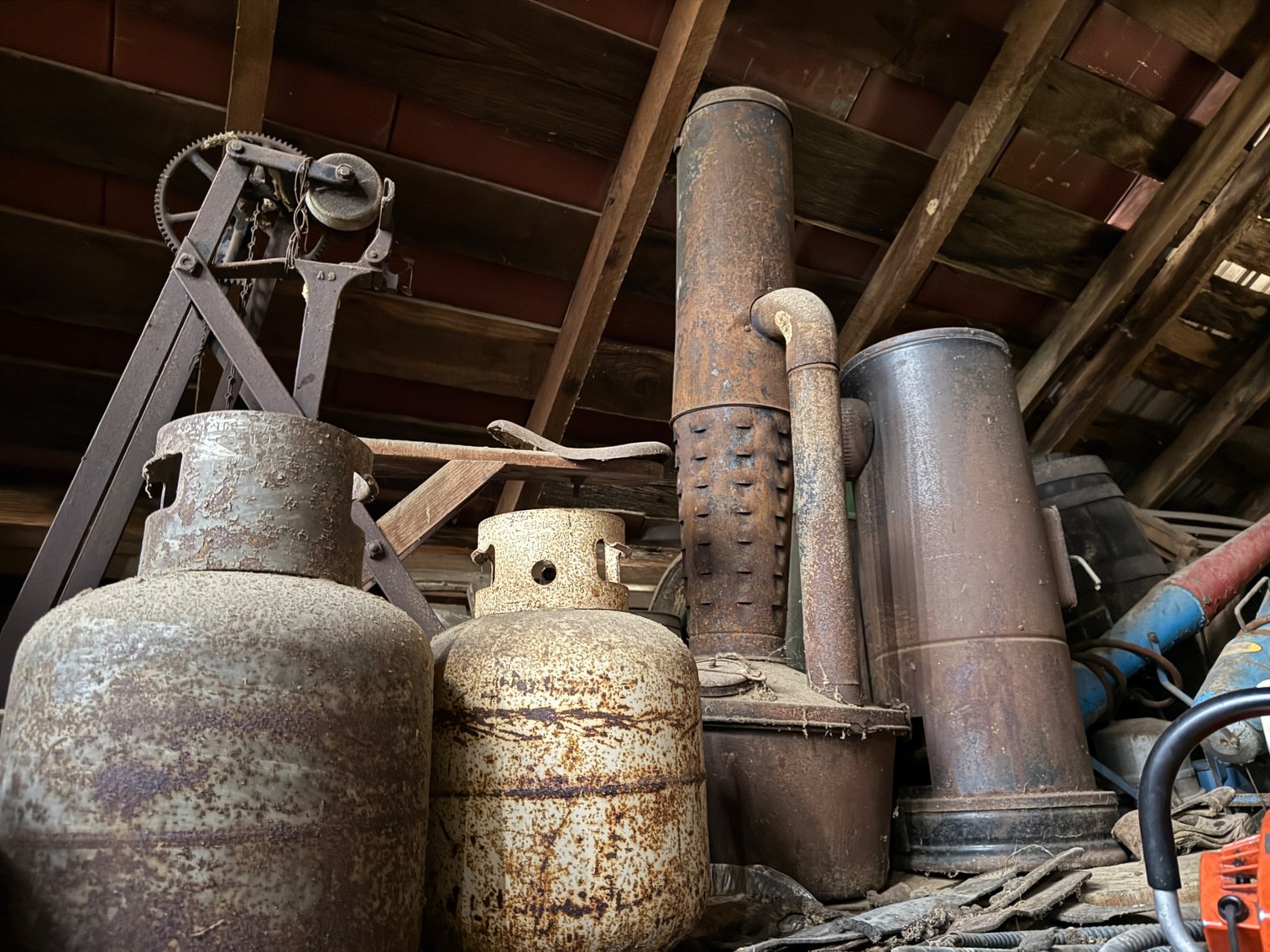 Image for Estate of Audrey Pruett Armentrout