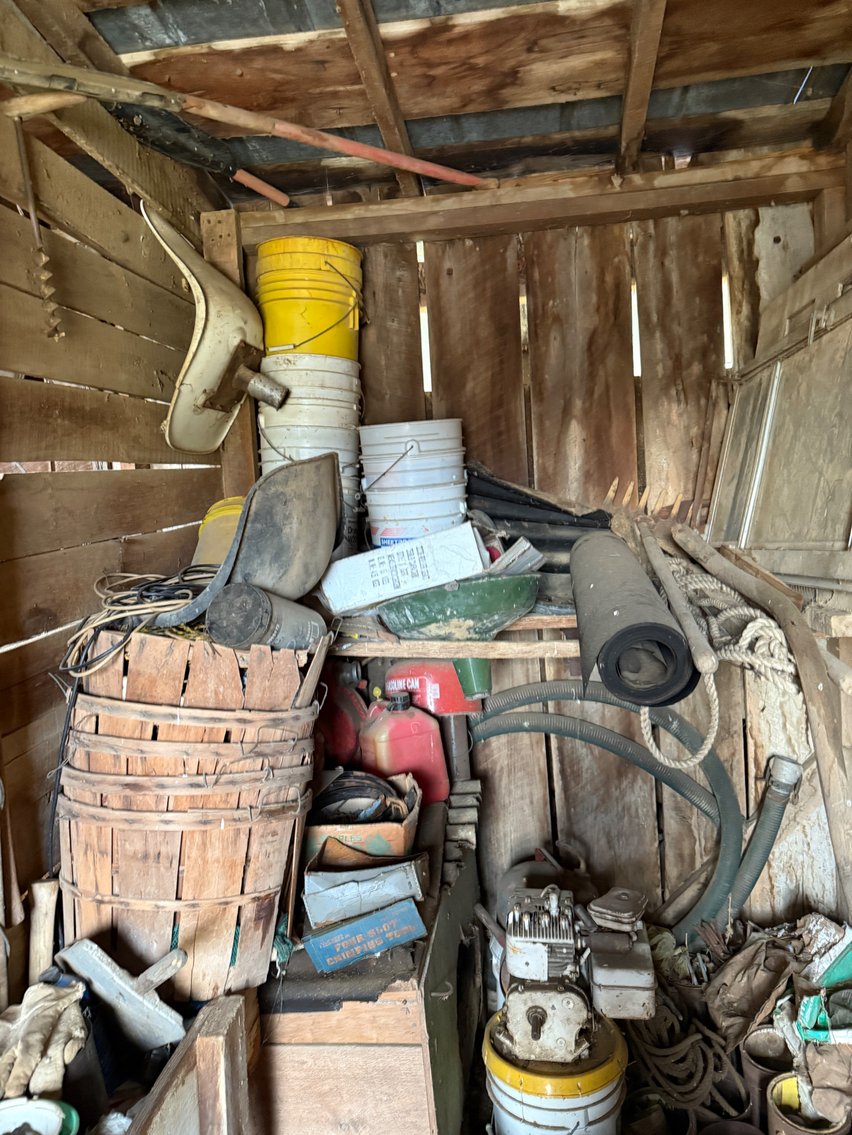 Image for Estate of Audrey Pruett Armentrout